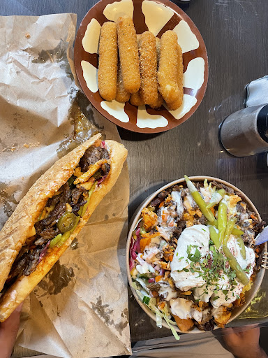 Photo of Din Pita Bar - Kastetvej 51, 9000 Aalborg